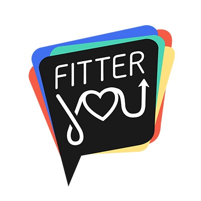 Logo FitterYou